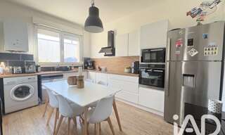 Maison 4 Pièces 66 m² à vendre à Longueau (80330)
