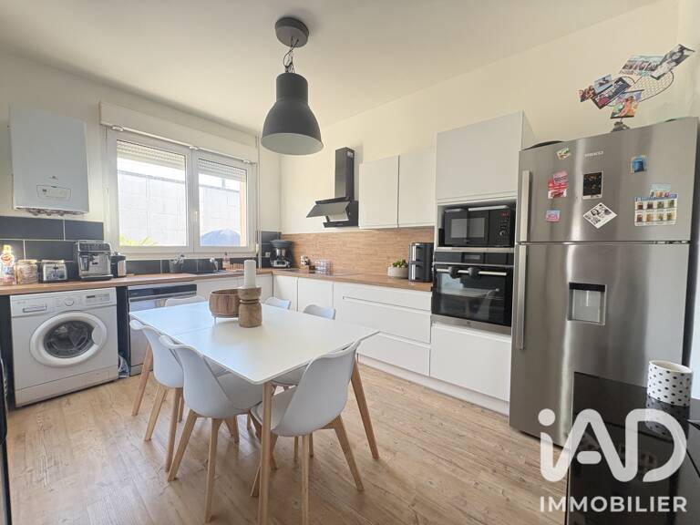 Vente Maison/villa 4 pièces — photo 1