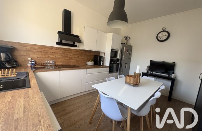 Vente Maison/villa 4 pièces — photo 2