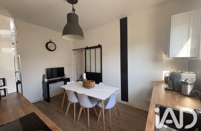 Vente Maison/villa 4 pièces — photo 3