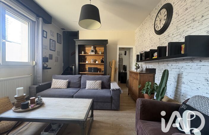 Vente Maison/villa 4 pièces — photo 4