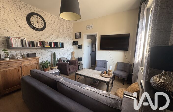Vente Maison/villa 4 pièces — photo 5