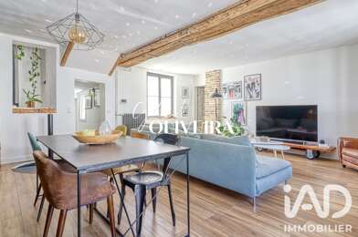 Maison 6 pièces 329000 €