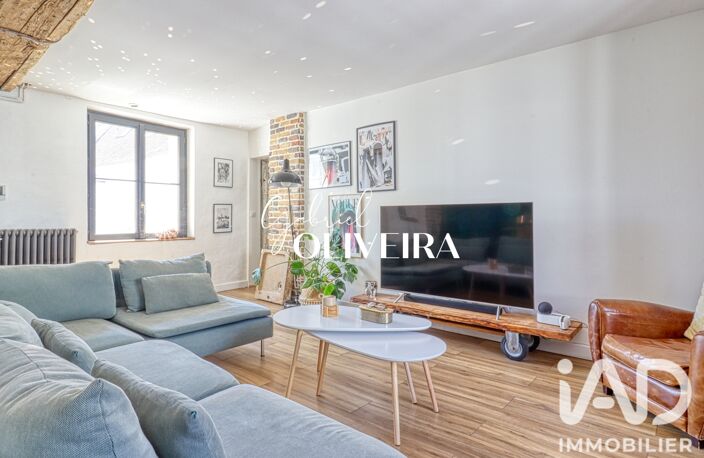 Vente Maison de ville 6 pièces — photo 4