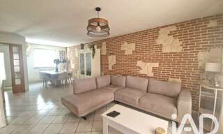 Maison 5 Pièces 118 m² à vendre à Jeumont (59460)