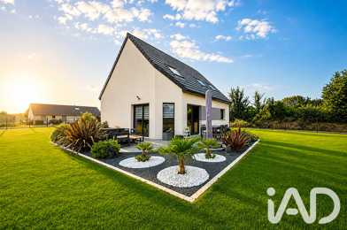 Maison 5 pièces 365000 €