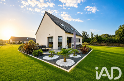 Vente Maison/villa 5 pièces — photo du bien