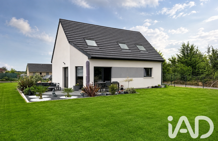 Vente Maison/villa 5 pièces — photo 2