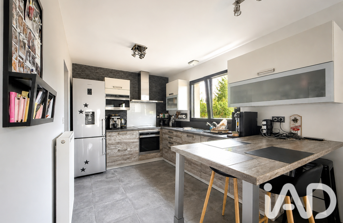 Vente Maison/villa 5 pièces — photo 3