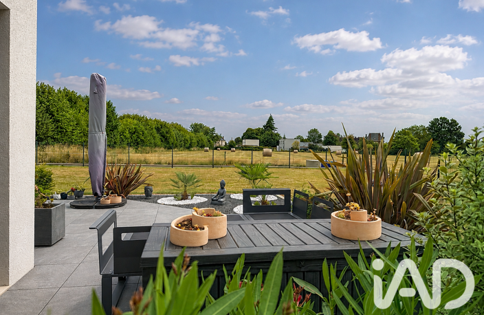 Vente Maison/villa 5 pièces — photo 5