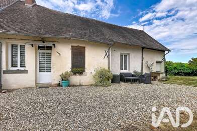 Maison 3 pièces 78500 €