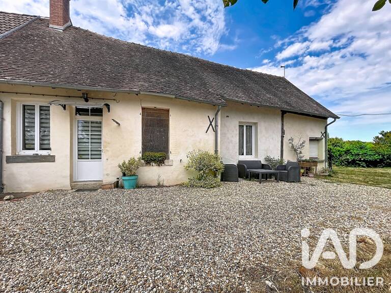 Vente Maison/villa 3 pièces — photo 1