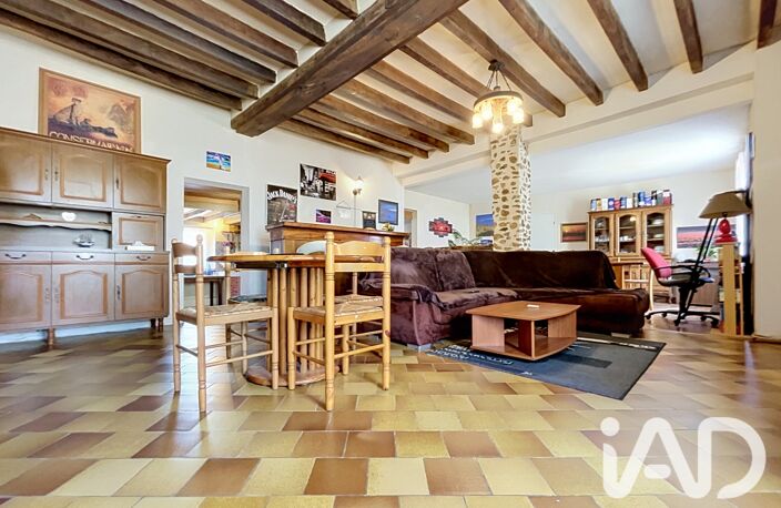 Vente Maison/villa 3 pièces — photo 2