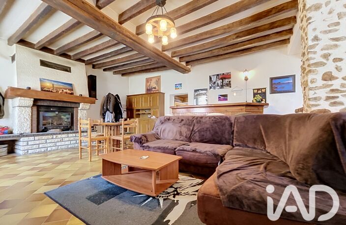 Vente Maison/villa 3 pièces — photo 3