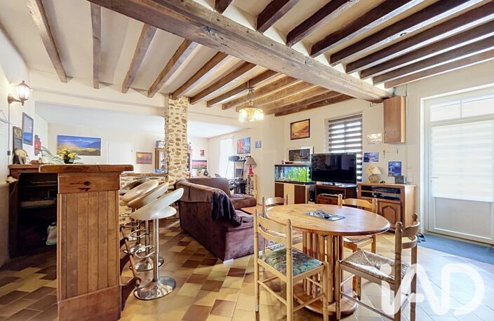 Vente Maison/villa 3 pièces — photo 4