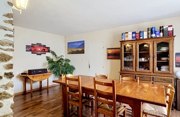 Vente Maison/villa 3 pièces — photo 5