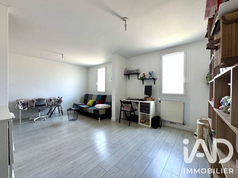 Vente Appartement 2 pièces — photo 1