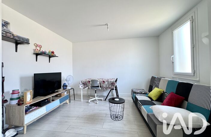Vente Appartement 2 pièces — photo 3