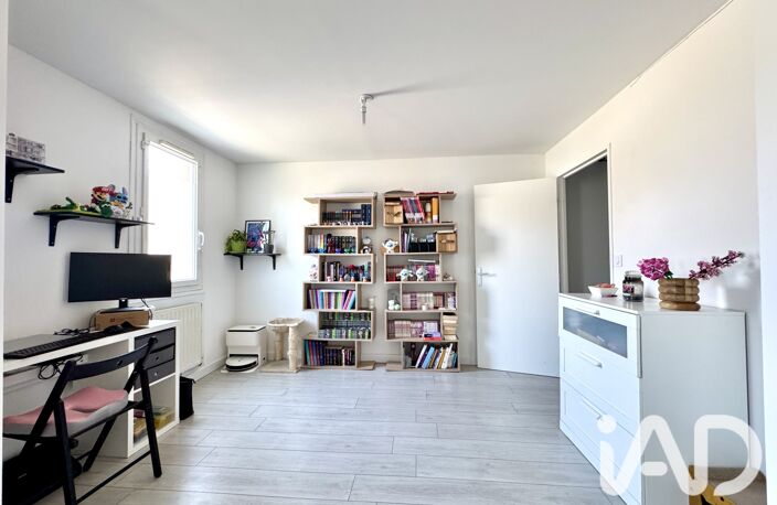 Vente Appartement 2 pièces — photo 4