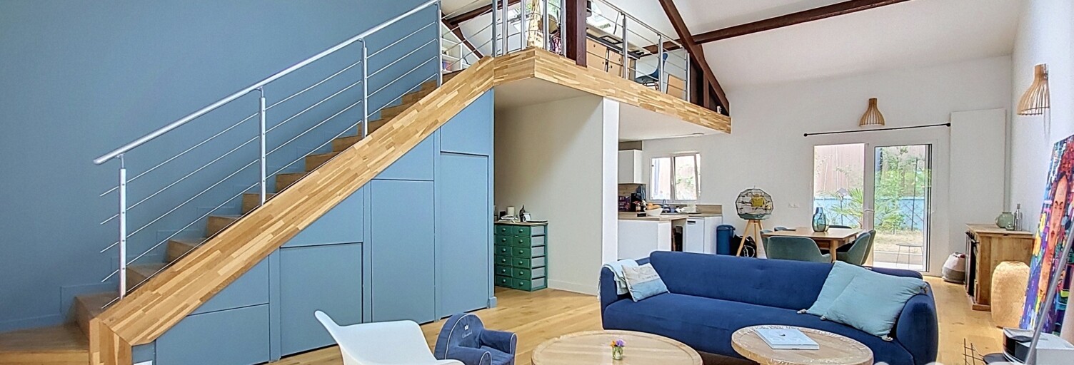 Maison 7 Pièces 151 m² à vendre à Brunoy (91800)