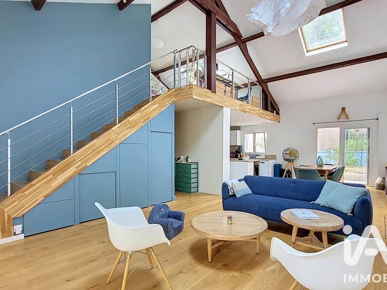 Vente Maison/villa 7 pièces — photo 1