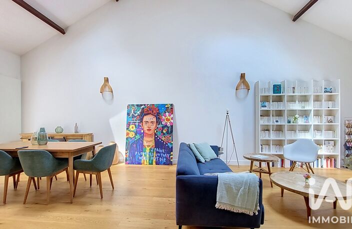 Vente Maison/villa 7 pièces — photo 2