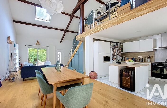 Vente Maison/villa 7 pièces — photo 3