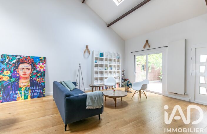 Vente Maison/villa 7 pièces — photo 4