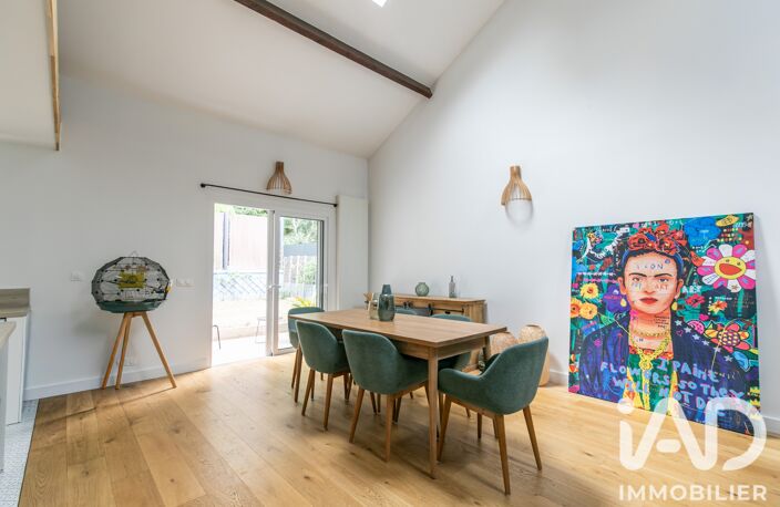 Vente Maison/villa 7 pièces — photo 5