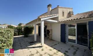 Maison 4 Pièces 90 m² à vendre à Cers (34420)