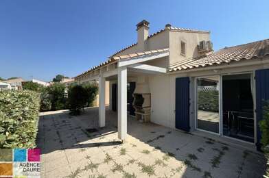Maison 4 pièces 249000 €