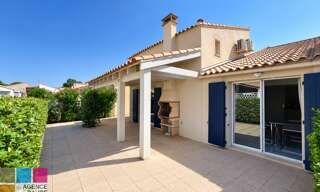 Maison 4 Pièces 90 m² à vendre à Cers (34420)