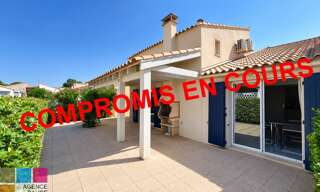 Maison 4 Pièces 90 m² à vendre à Cers (34420)