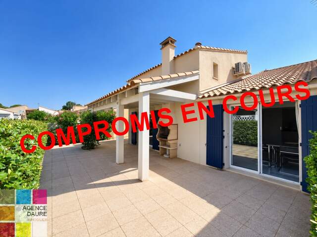 Maison 4 pièces 90 m² à Cers — photo du bien