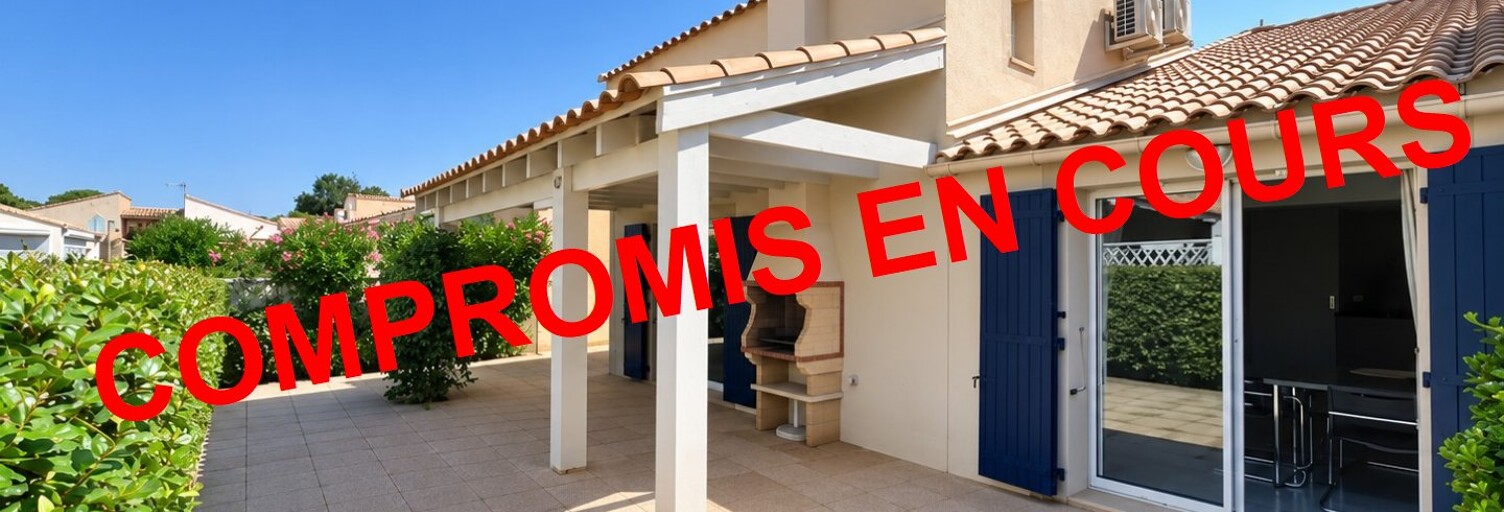 Maison 4 Pièces 90 m² à vendre à Cers (34420)