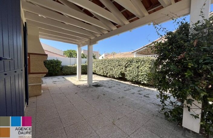 Vente maison 4 pièces 90 m² Cers (34420) — photo 2