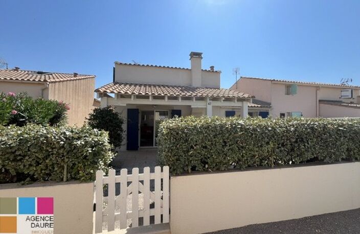 Vente maison 4 pièces 90 m² Cers (34420) — photo 4