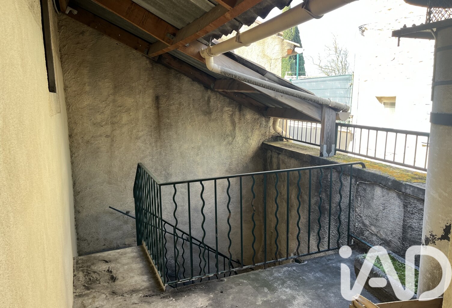 Vente Immeuble 250 m&sup2; — photo 1