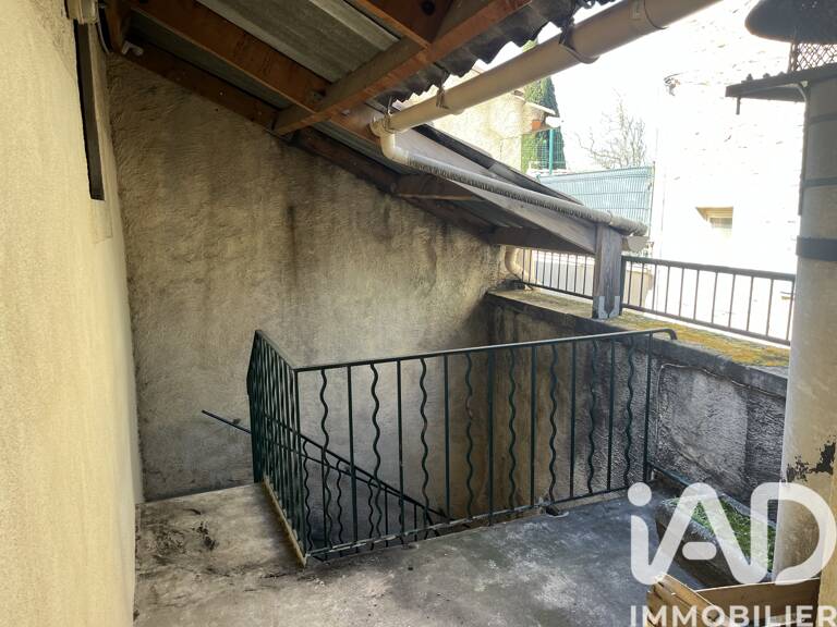 Vente Immeuble 250 m&sup2; — photo 1