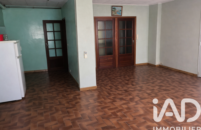 Vente Immeuble 250 m&sup2; — photo 3