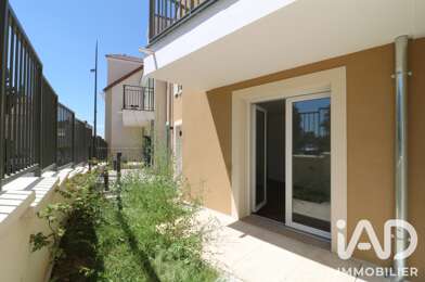 Appartement 2 pièces 285000 €