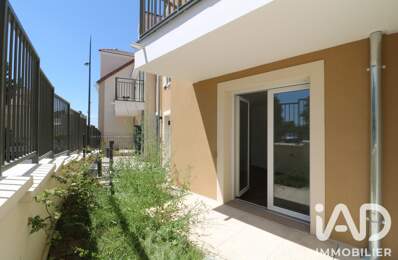 Vente Appartement 2 pièces — photo du bien
