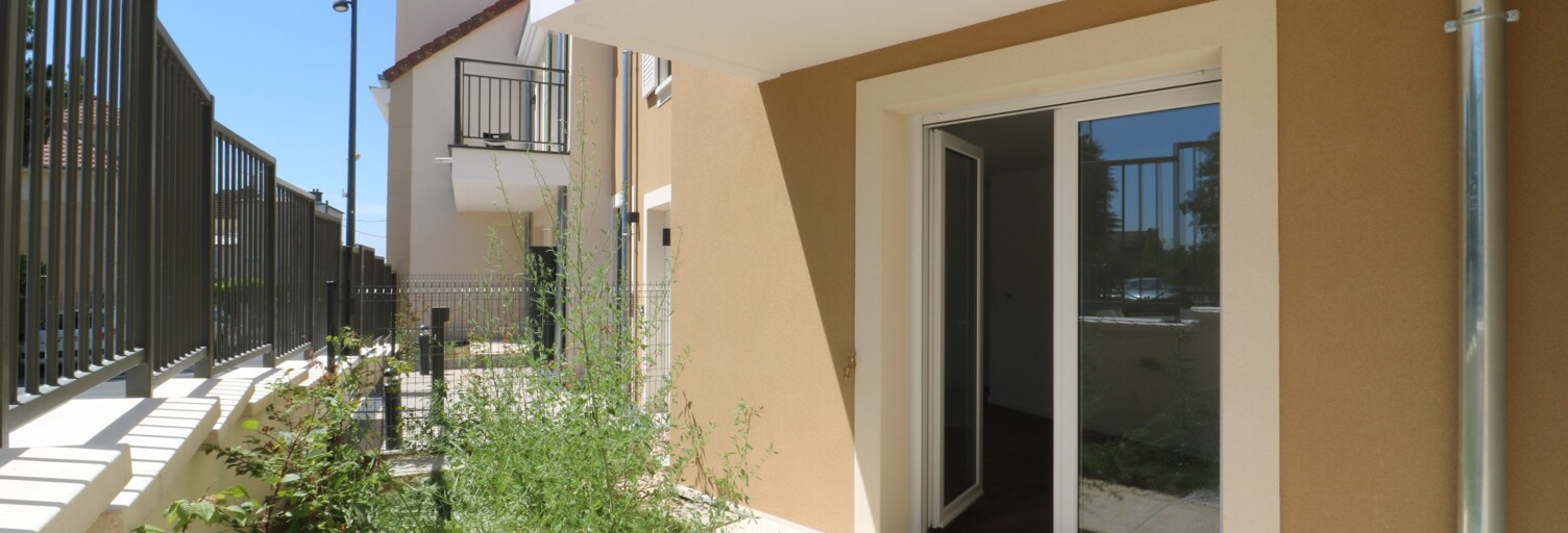 Appartement 2 Pièces 40 m² à vendre à La Frette-sur-Seine (95530)