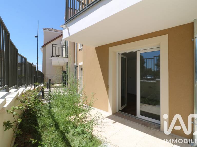 Vente Appartement 2 pièces — photo 1