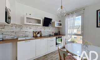 Appartement 3 Pièces 61 m² à vendre à Louvres (95380)