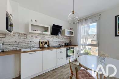 Appartement 3 pièces 219000 €