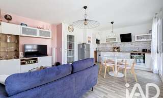 Appartement 3 Pièces 61 m² à vendre à Louvres (95380)
