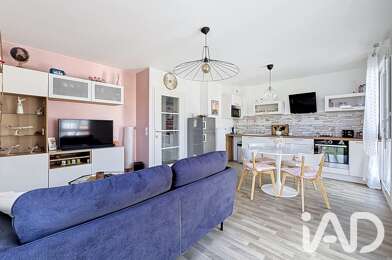 Appartement 3 pièces 219000 €