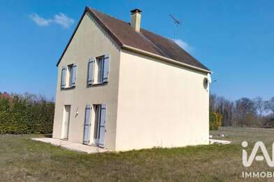 Maison 5 pièces 128000 €