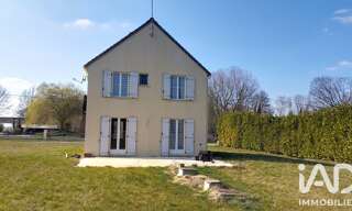 Maison 5 Pièces 105 m² à vendre à Saint-Lupien (10350)